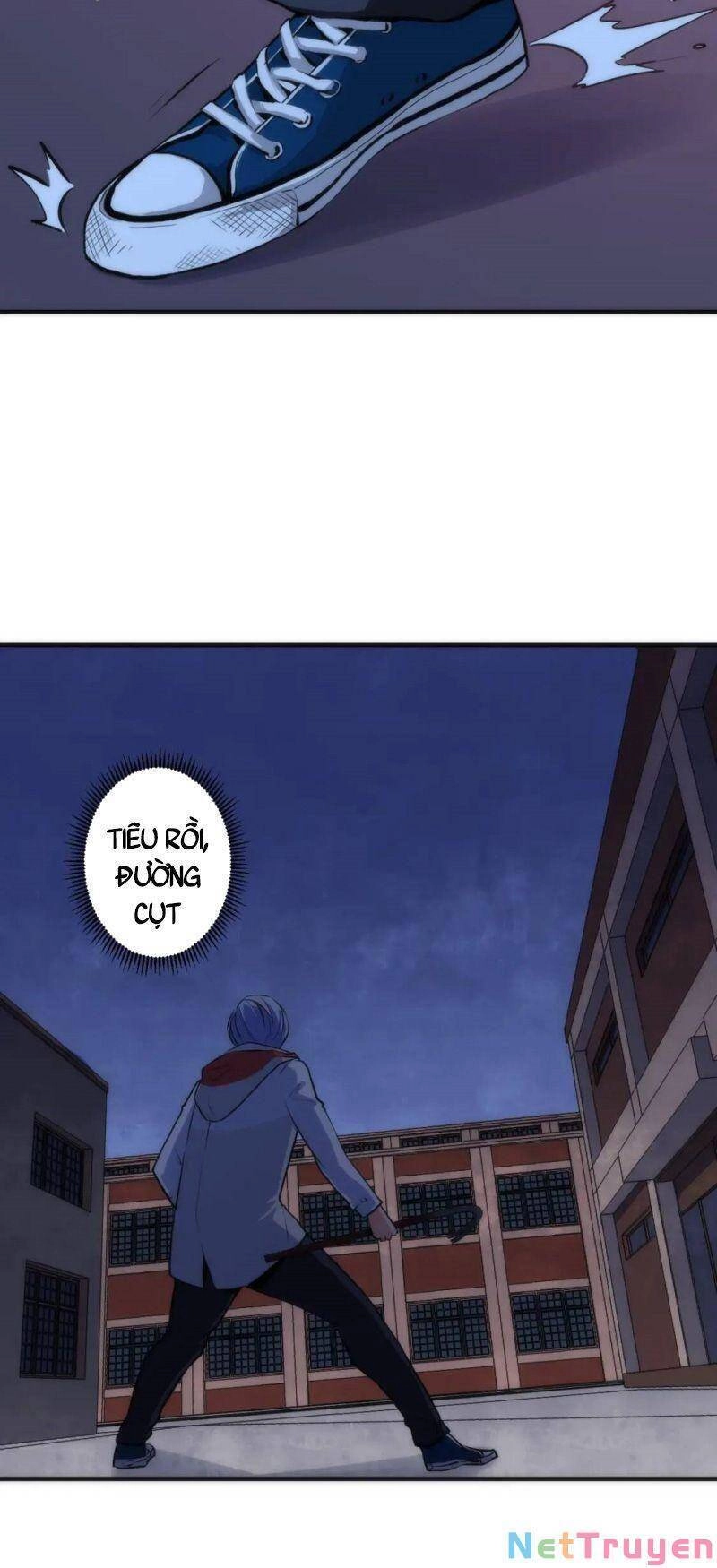 Trở Thành Thần Chủ Cthulhu Chapter 28 - 29