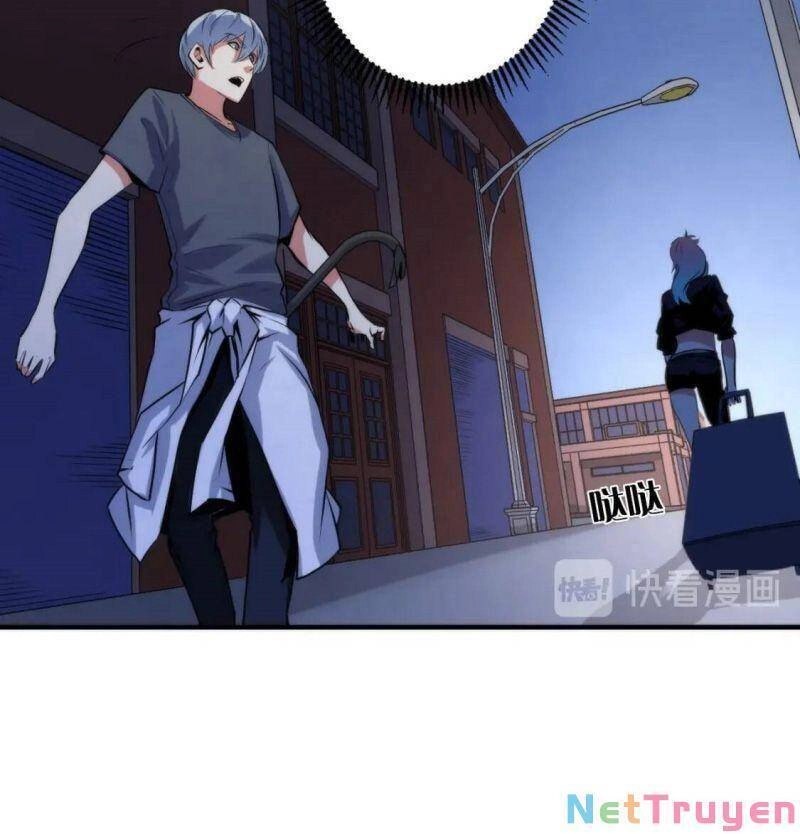 Trở Thành Thần Chủ Cthulhu Chapter 28 - 41