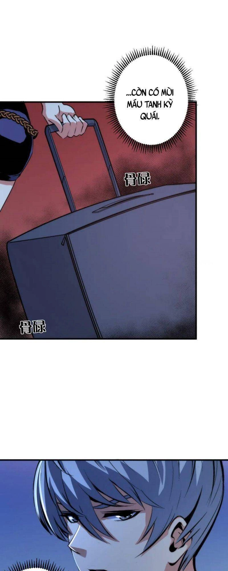 Trở Thành Thần Chủ Cthulhu Chapter 28 - 42