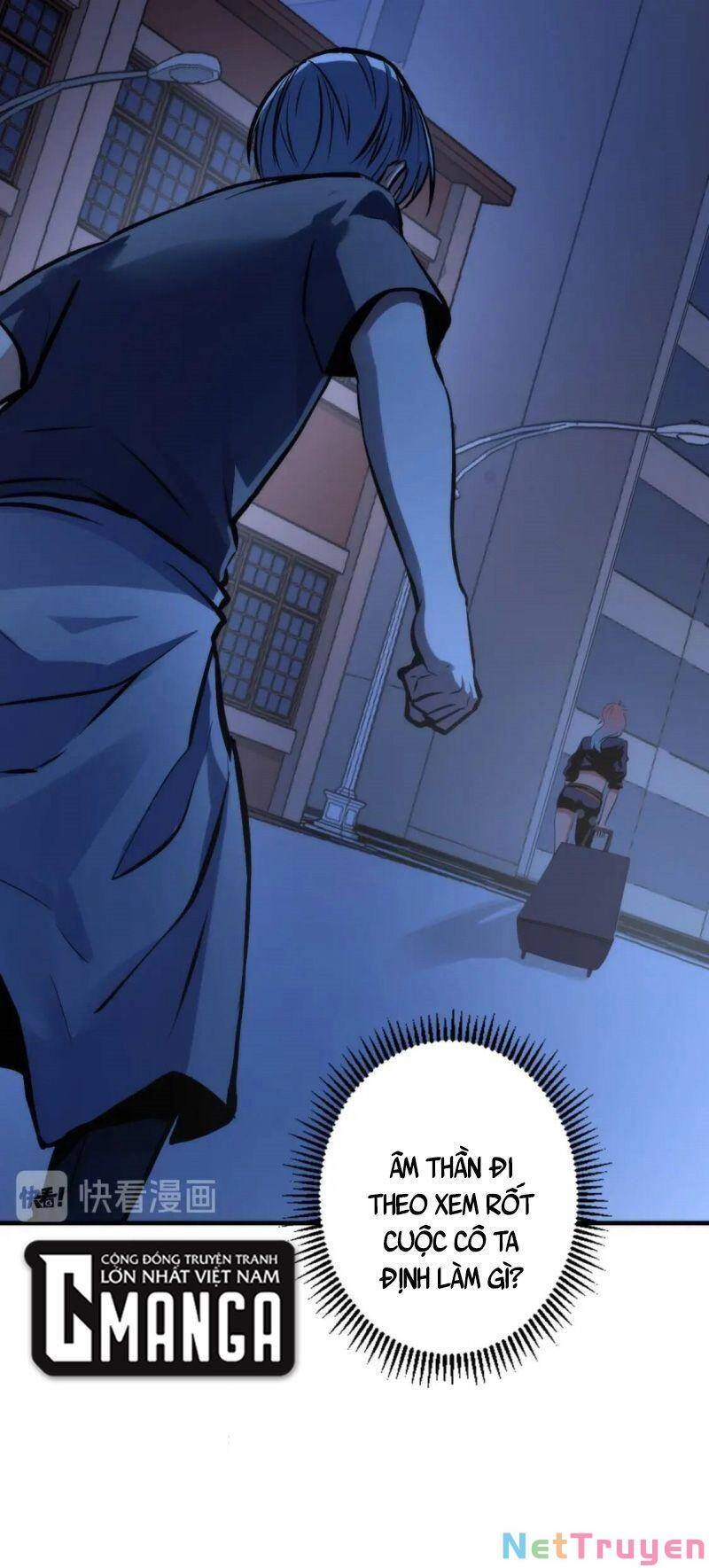 Trở Thành Thần Chủ Cthulhu Chapter 28 - 44