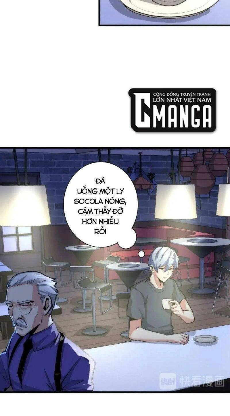 Trở Thành Thần Chủ Cthulhu Chapter 29 - 2