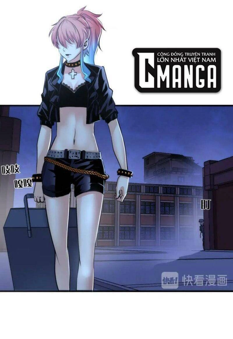 Trở Thành Thần Chủ Cthulhu Chapter 29 - 6