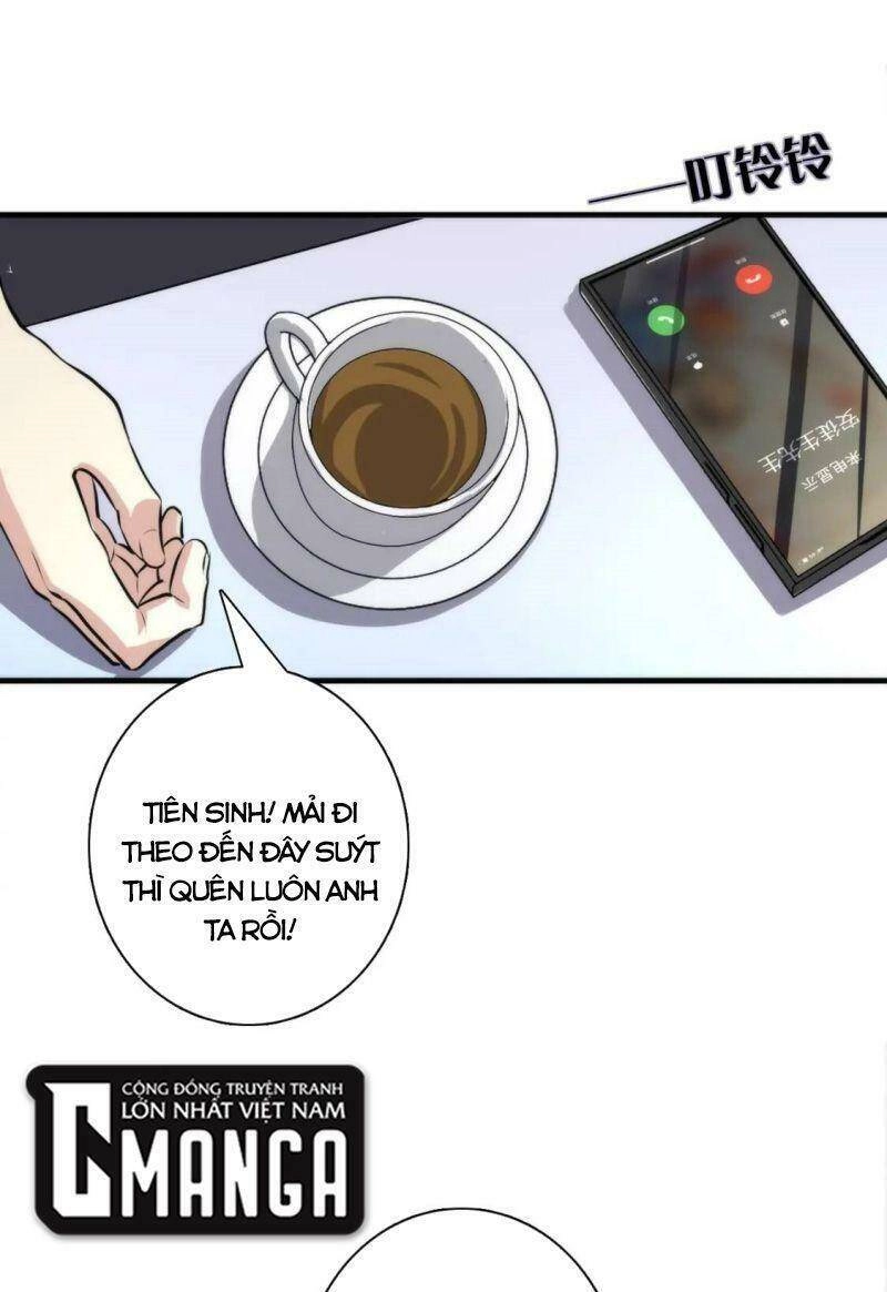 Trở Thành Thần Chủ Cthulhu Chapter 29 - 9