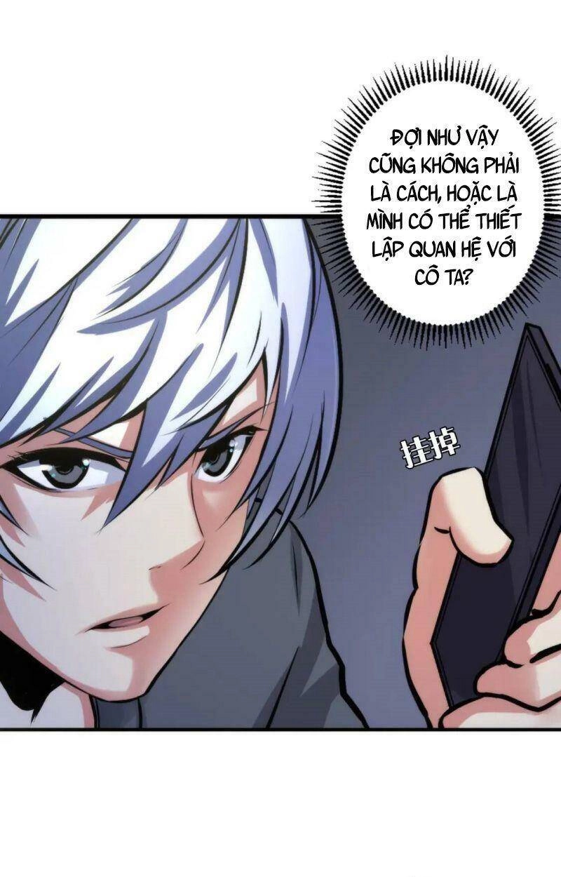 Trở Thành Thần Chủ Cthulhu Chapter 29 - 11