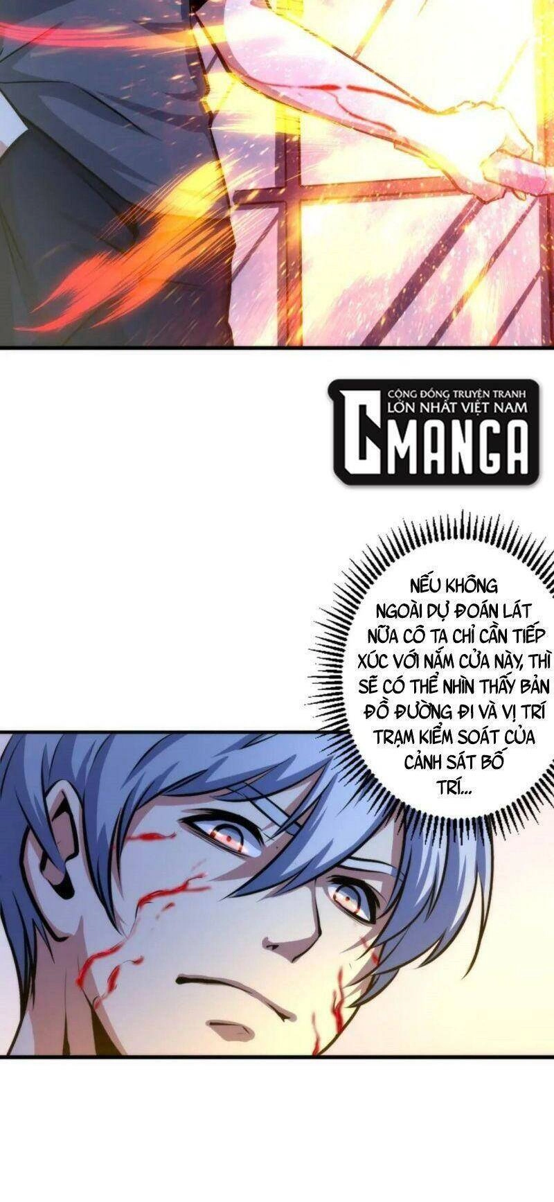 Trở Thành Thần Chủ Cthulhu Chapter 29 - 14