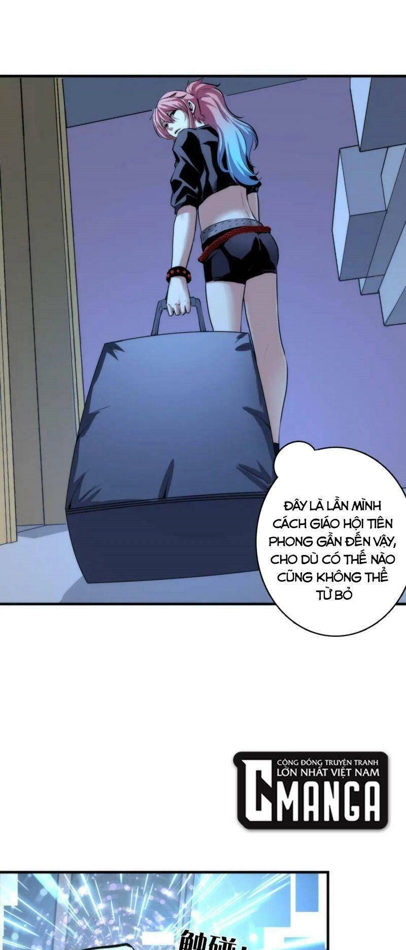 Trở Thành Thần Chủ Cthulhu Chapter 29 - 21