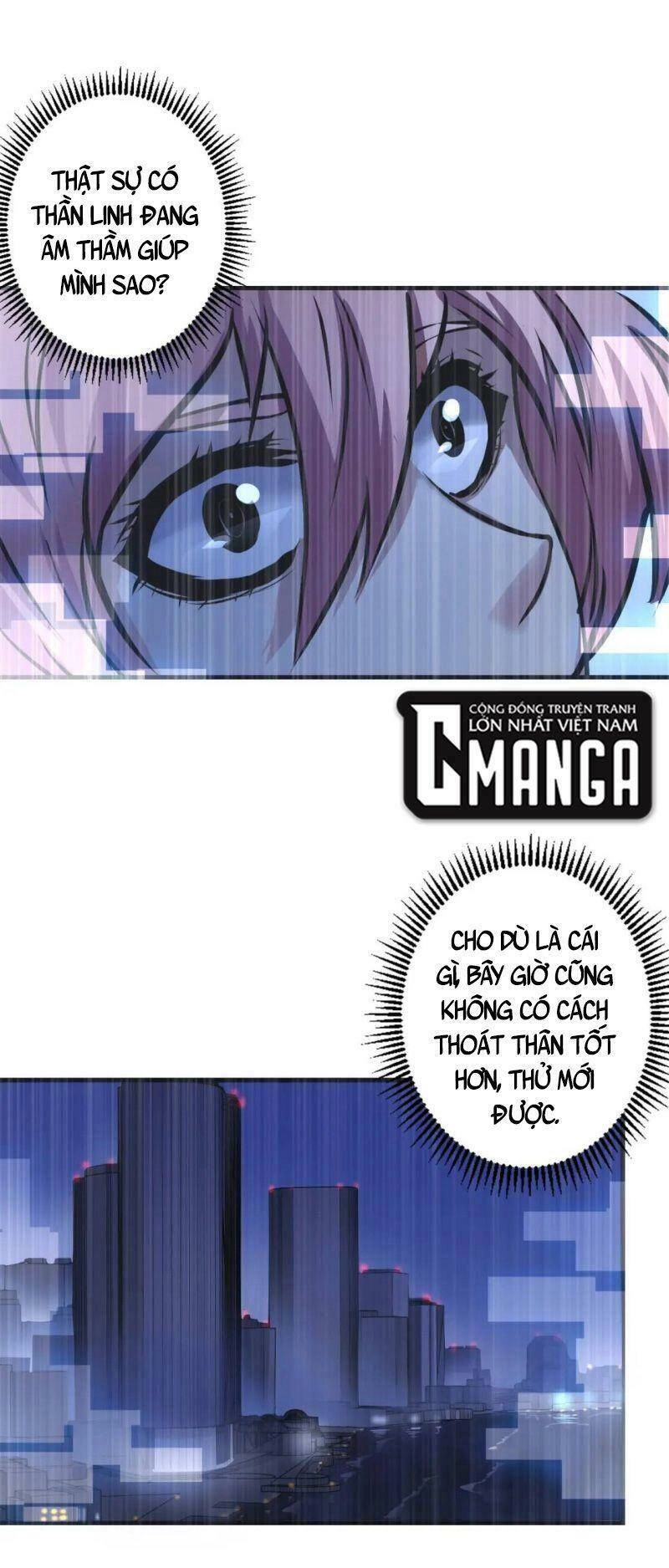 Trở Thành Thần Chủ Cthulhu Chapter 29 - 25