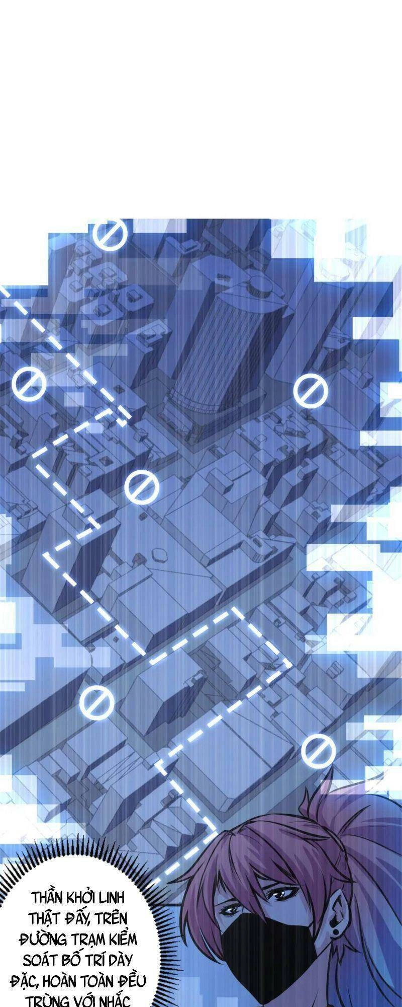 Trở Thành Thần Chủ Cthulhu Chapter 29 - 26