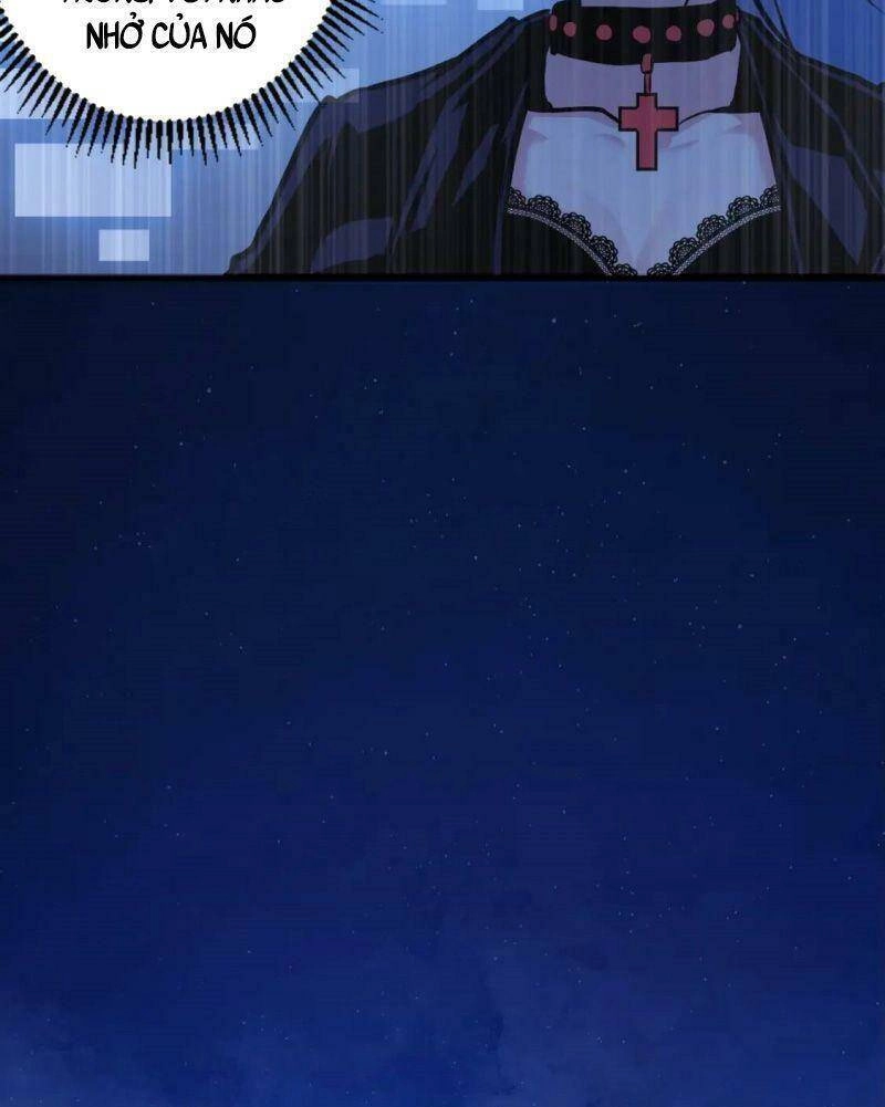 Trở Thành Thần Chủ Cthulhu Chapter 29 - 27