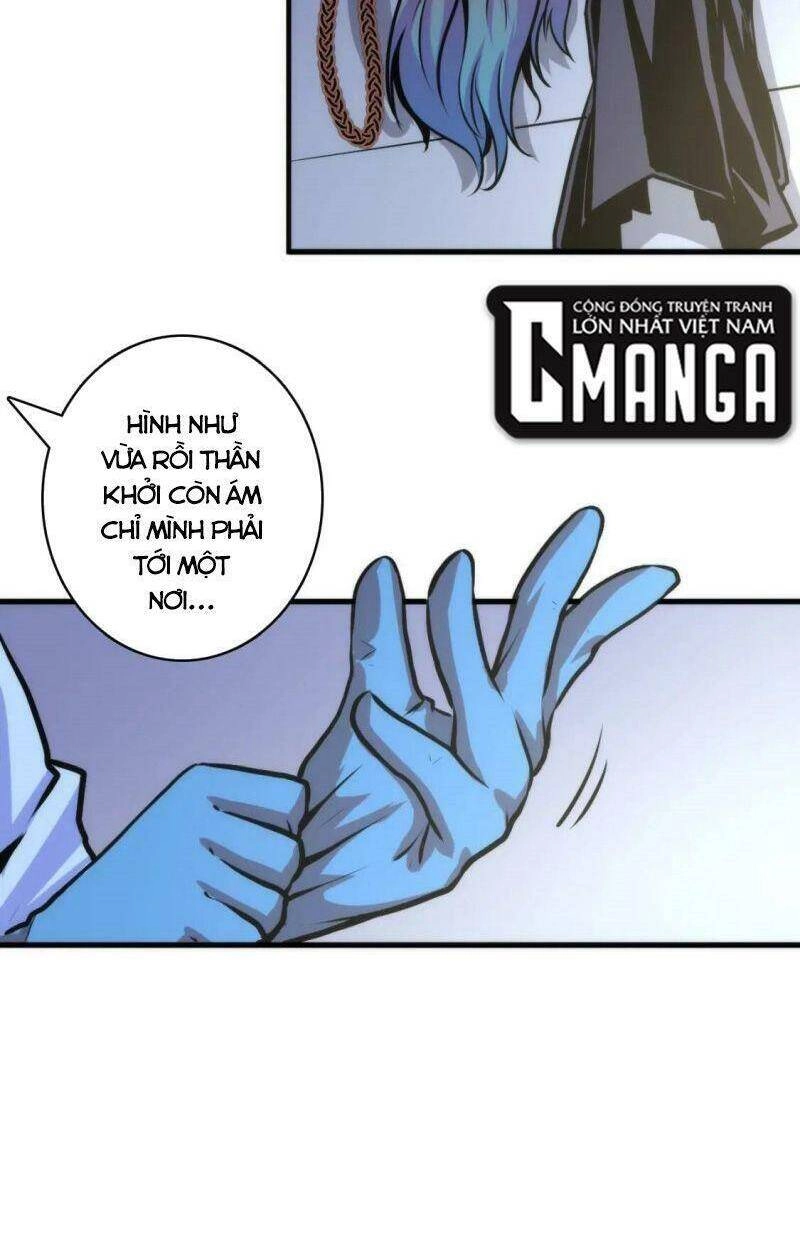 Trở Thành Thần Chủ Cthulhu Chapter 29 - 30