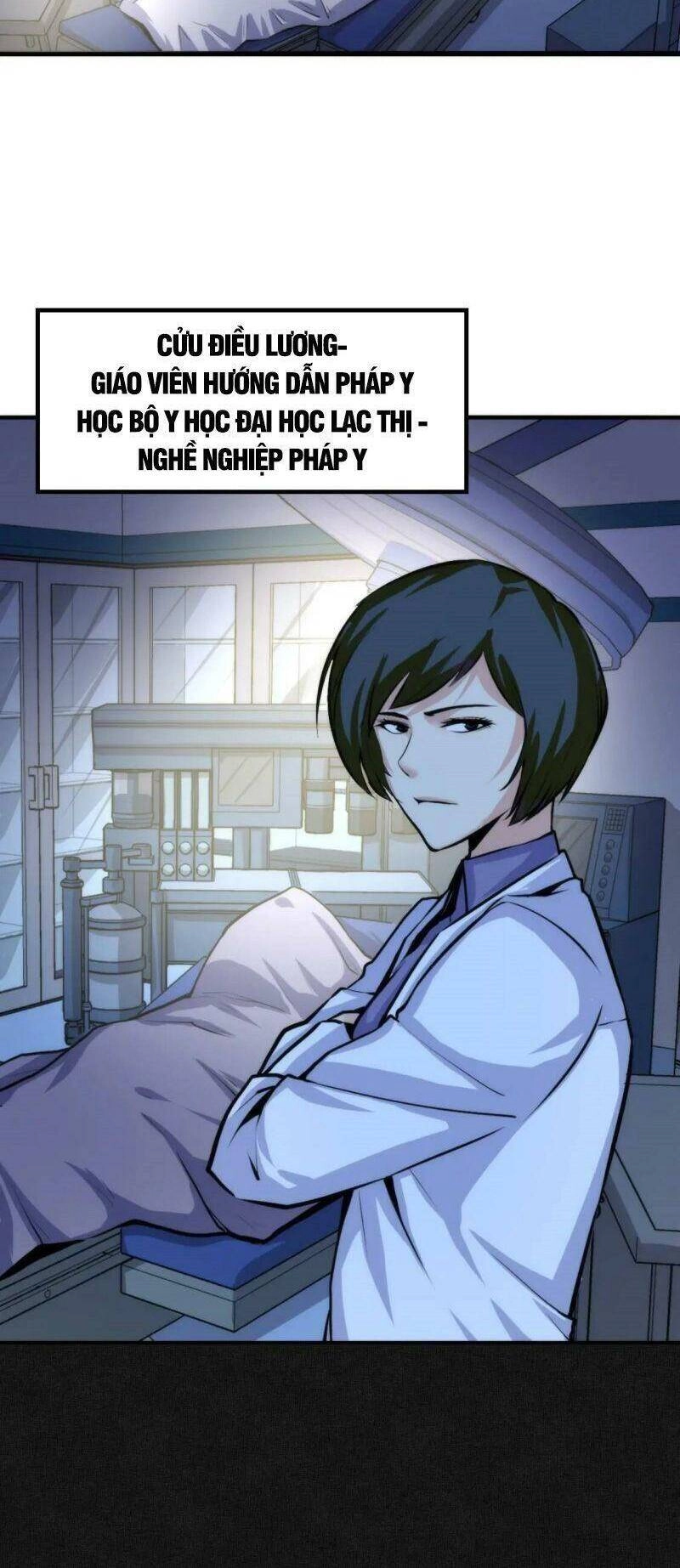 Trở Thành Thần Chủ Cthulhu Chapter 29 - 36