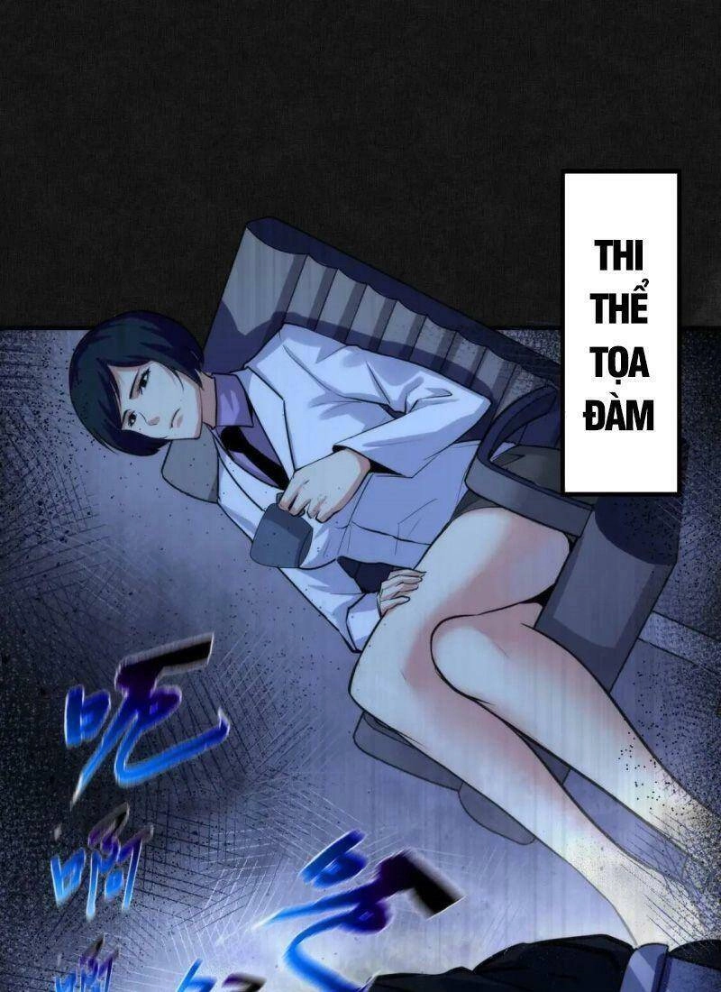 Trở Thành Thần Chủ Cthulhu Chapter 29 - 41