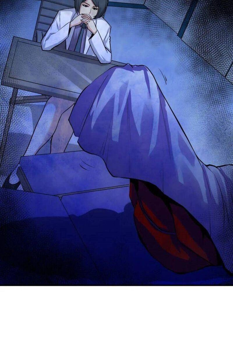 Trở Thành Thần Chủ Cthulhu Chapter 30 - 6