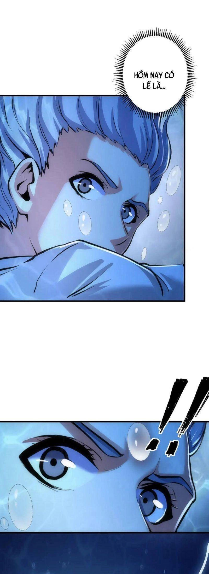 Trở Thành Thần Chủ Cthulhu Chapter 30 - 17