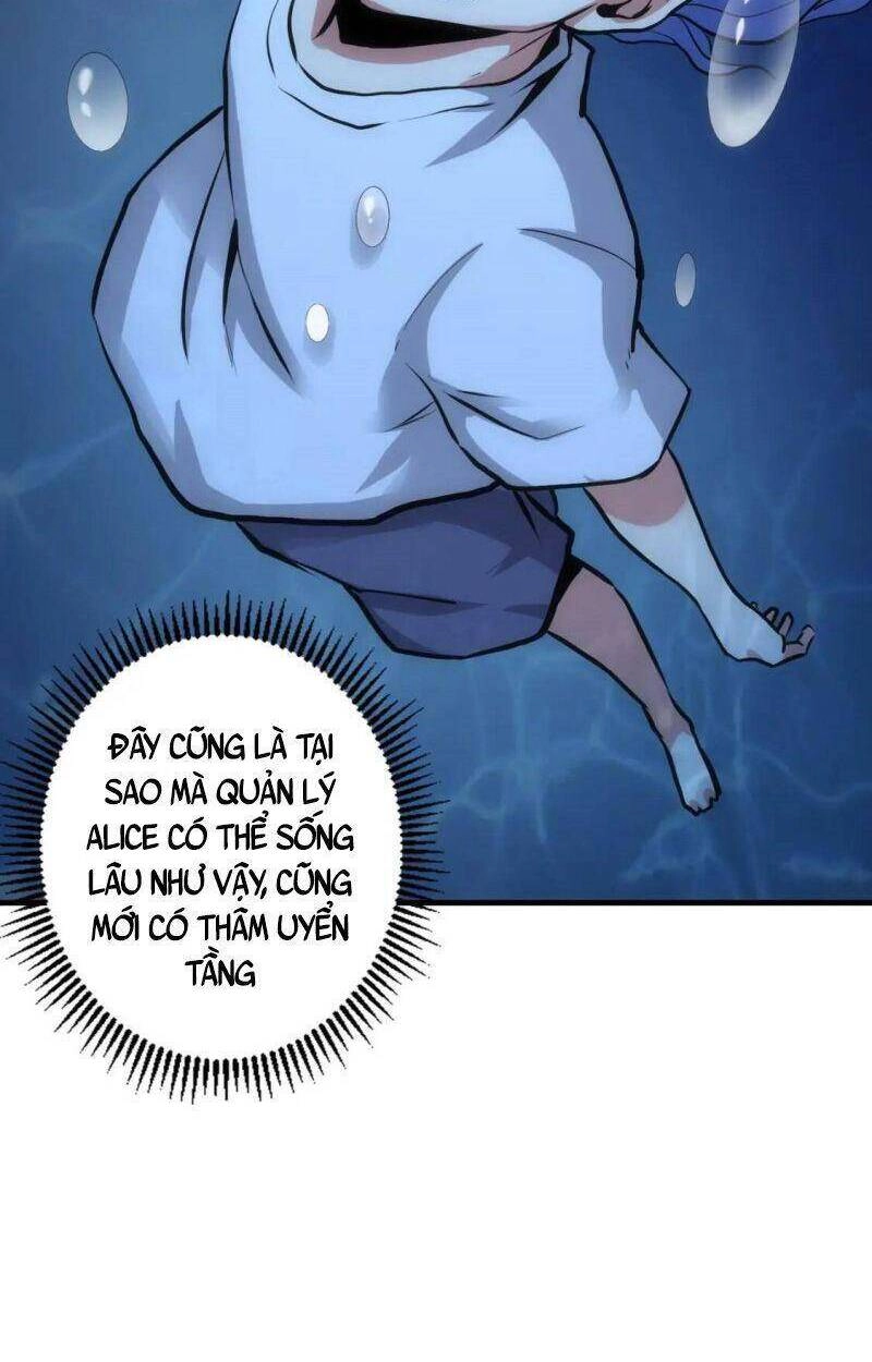 Trở Thành Thần Chủ Cthulhu Chapter 30 - 21