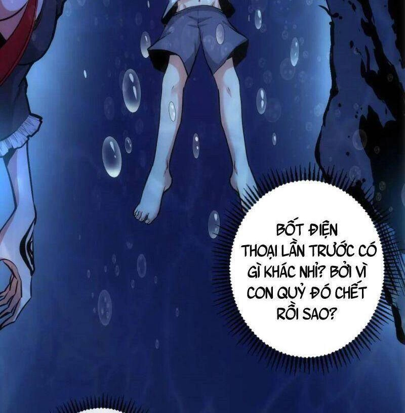 Trở Thành Thần Chủ Cthulhu Chapter 30 - 24