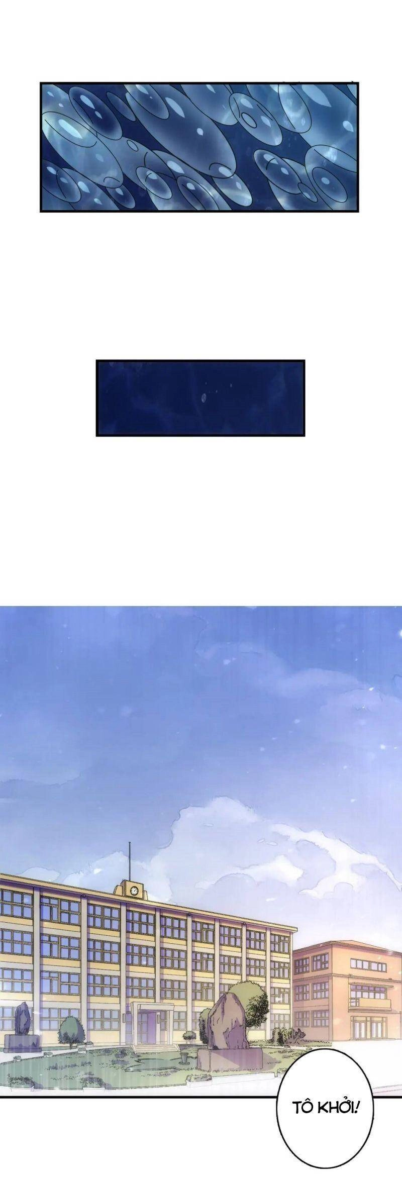 Trở Thành Thần Chủ Cthulhu Chapter 30 - 27