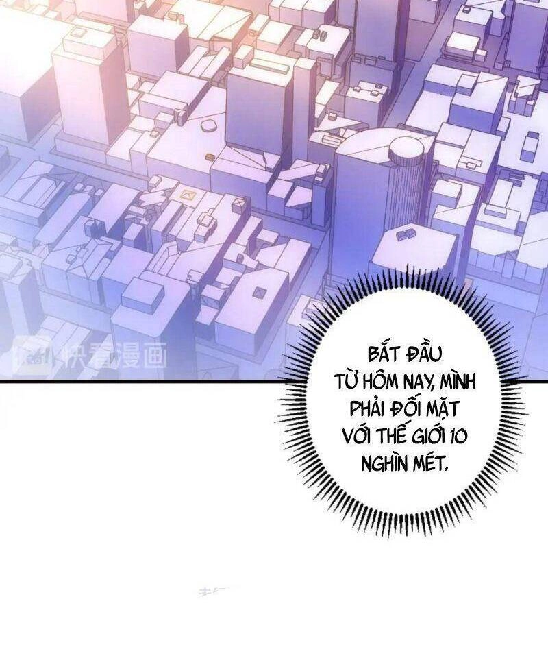 Trở Thành Thần Chủ Cthulhu Chapter 30 - 36