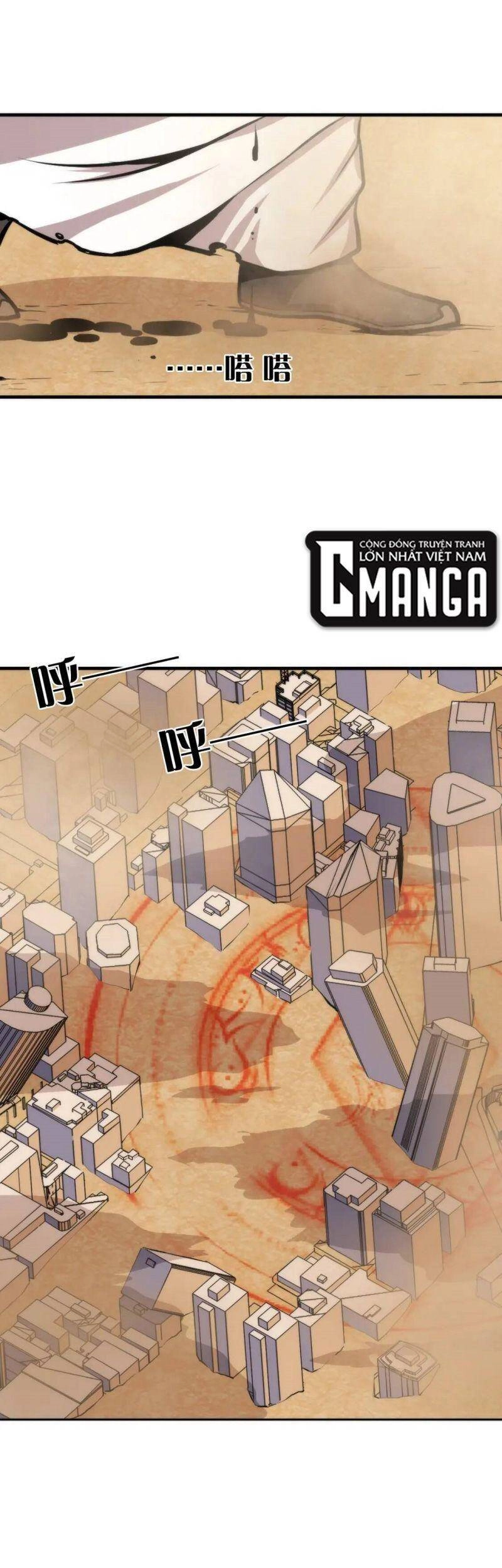 Trở Thành Thần Chủ Cthulhu Chapter 31 - 4