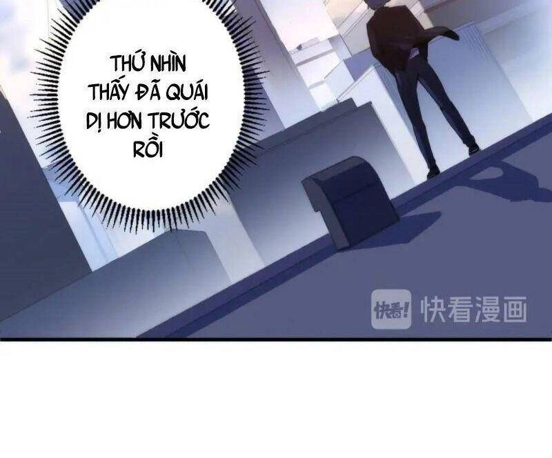 Trở Thành Thần Chủ Cthulhu Chapter 31 - 10