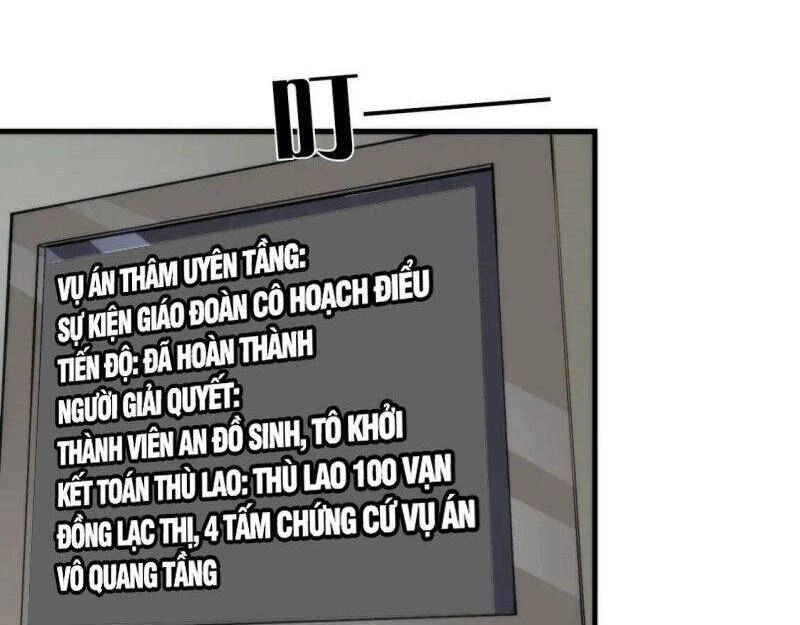 Trở Thành Thần Chủ Cthulhu Chapter 31 - 25
