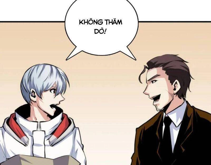 Trở Thành Thần Chủ Cthulhu Chapter 31 - 31