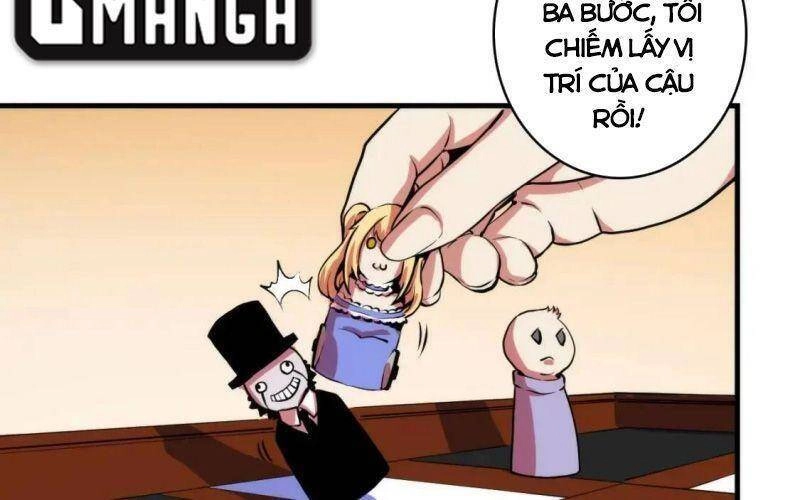 Trở Thành Thần Chủ Cthulhu Chapter 32 - 2