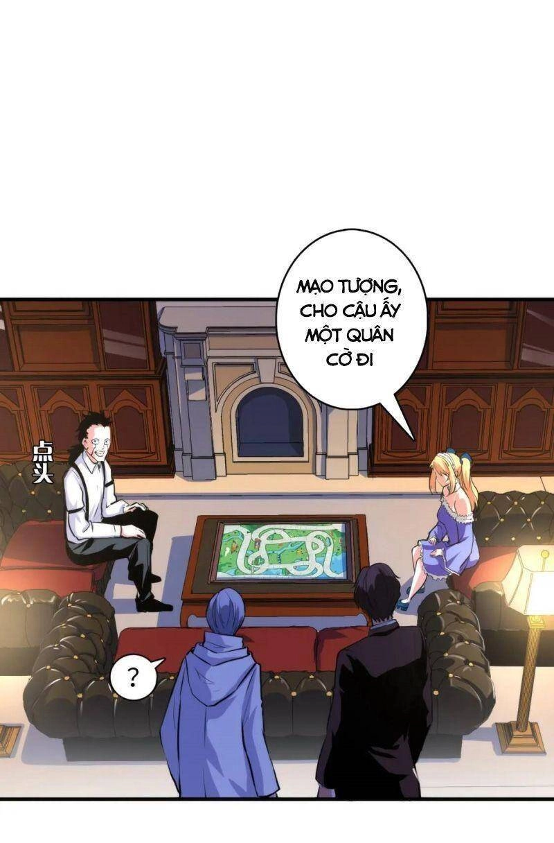 Trở Thành Thần Chủ Cthulhu Chapter 32 - 10