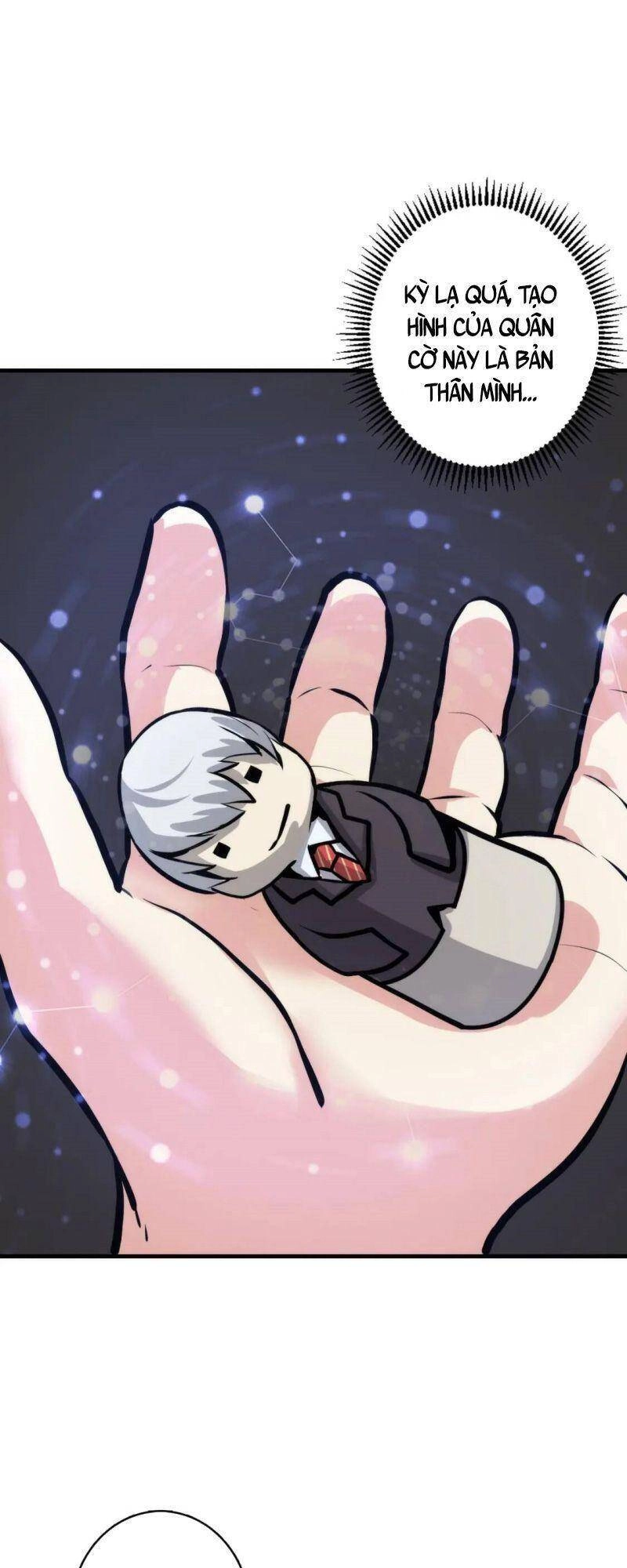 Trở Thành Thần Chủ Cthulhu Chapter 32 - 15