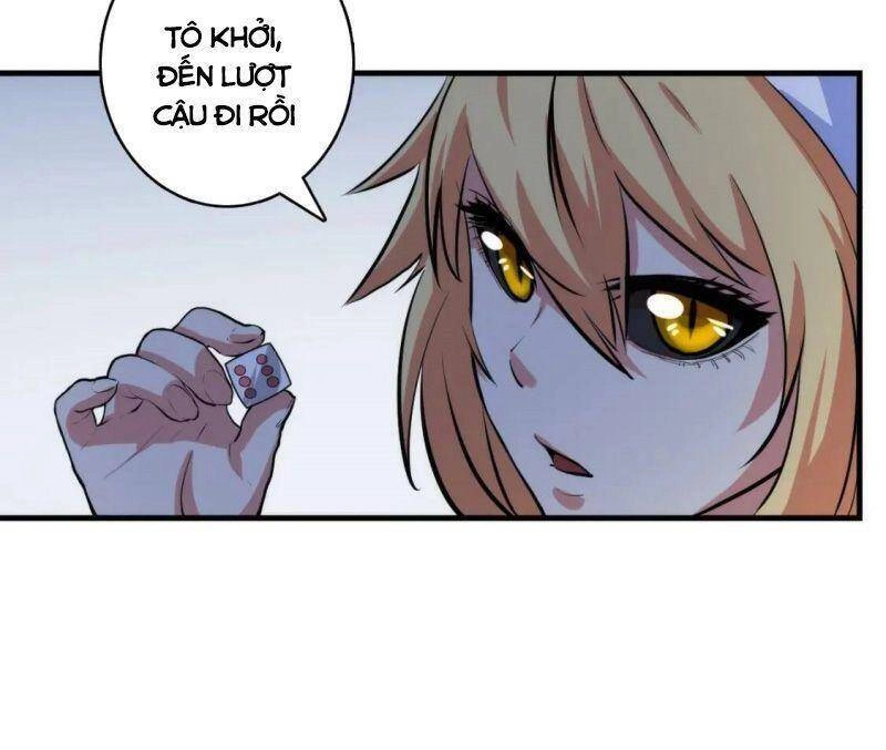 Trở Thành Thần Chủ Cthulhu Chapter 32 - 16