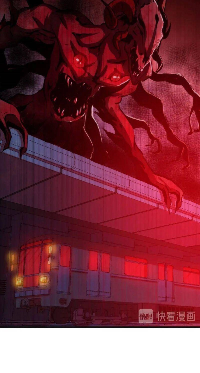 Trở Thành Thần Chủ Cthulhu Chapter 32 - 24