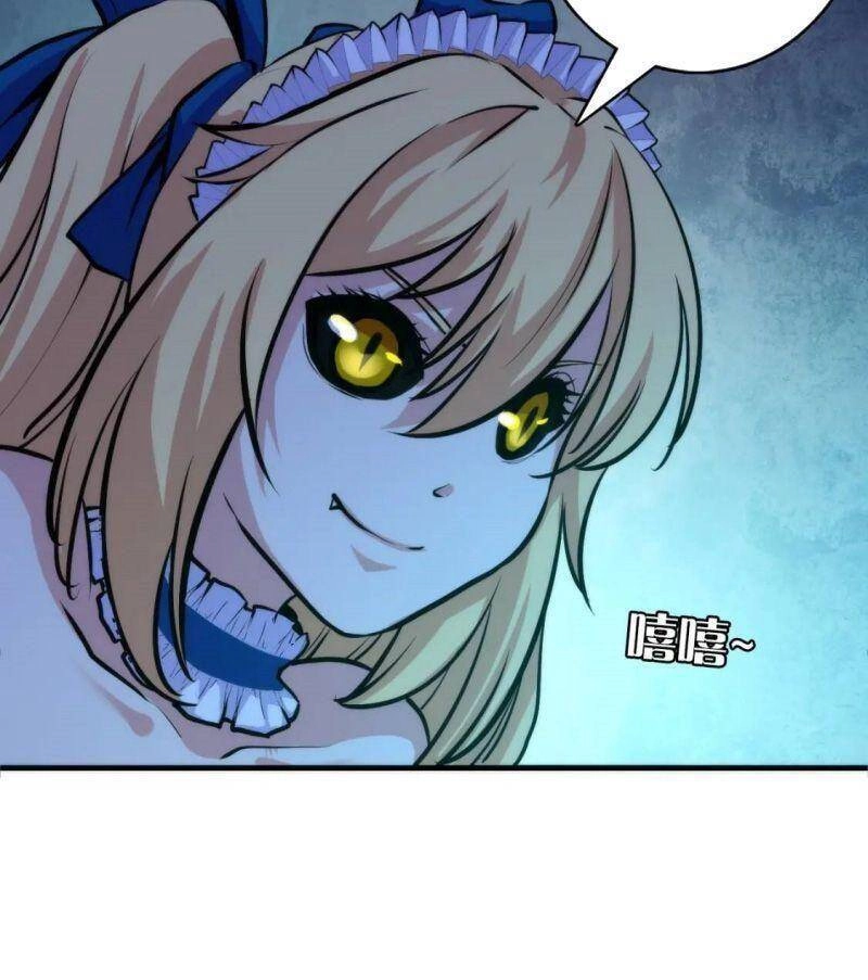 Trở Thành Thần Chủ Cthulhu Chapter 32 - 28