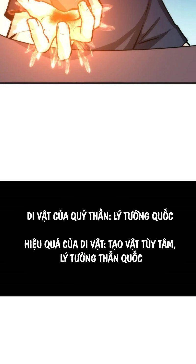 Trở Thành Thần Chủ Cthulhu Chapter 32 - 38