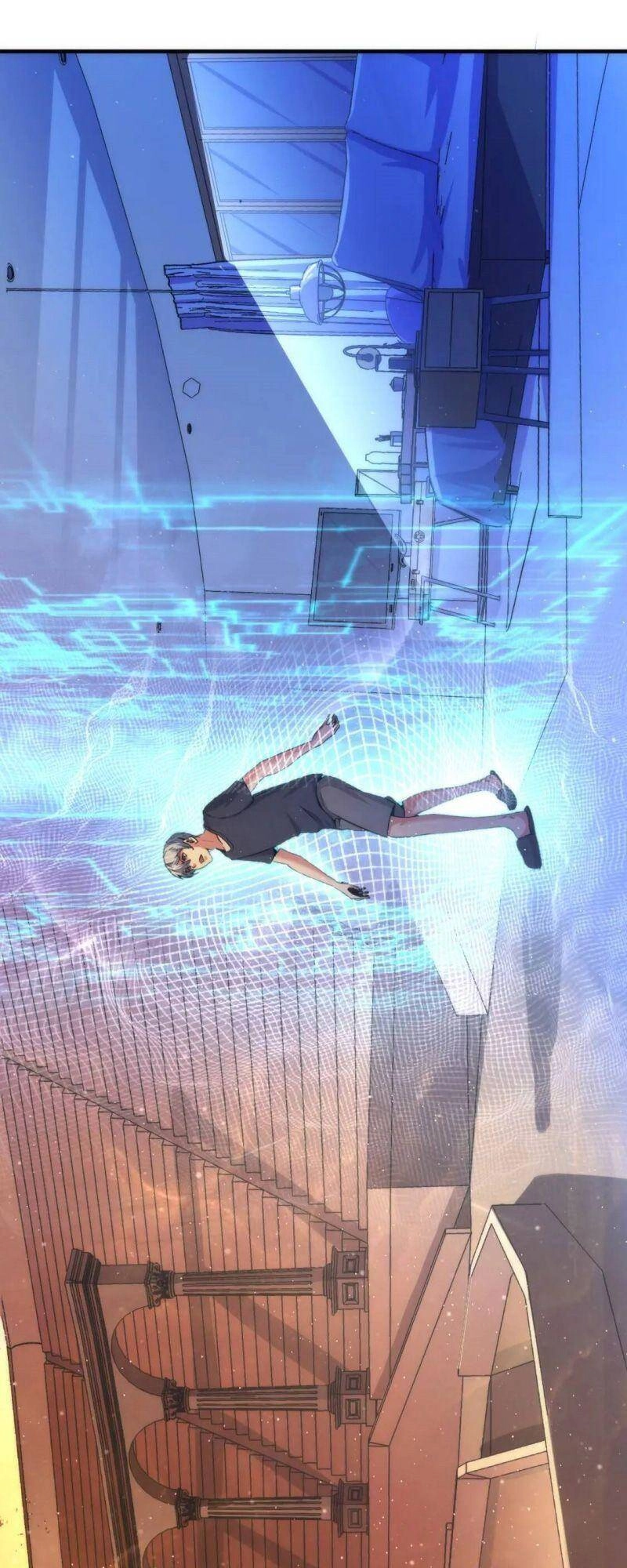 Trở Thành Thần Chủ Cthulhu Chapter 32 - 39