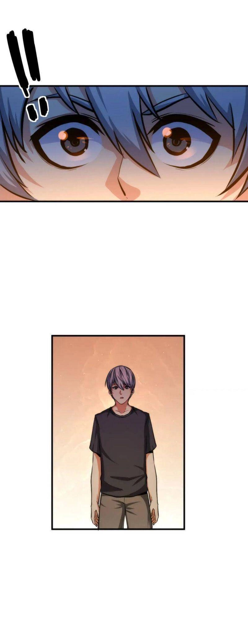 Trở Thành Thần Chủ Cthulhu Chapter 32 - 41