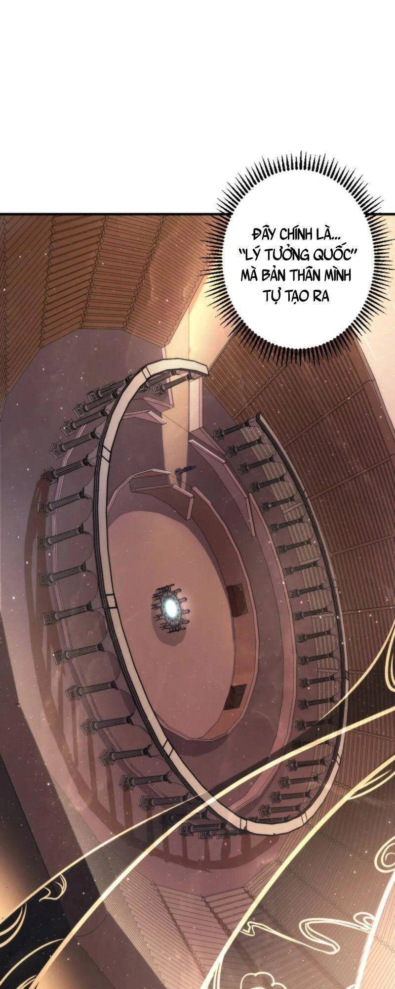 Trở Thành Thần Chủ Cthulhu Chapter 32 - 44