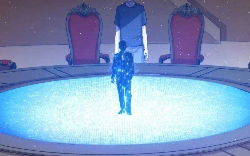 Trở Thành Thần Chủ Cthulhu Chapter 32 - 47