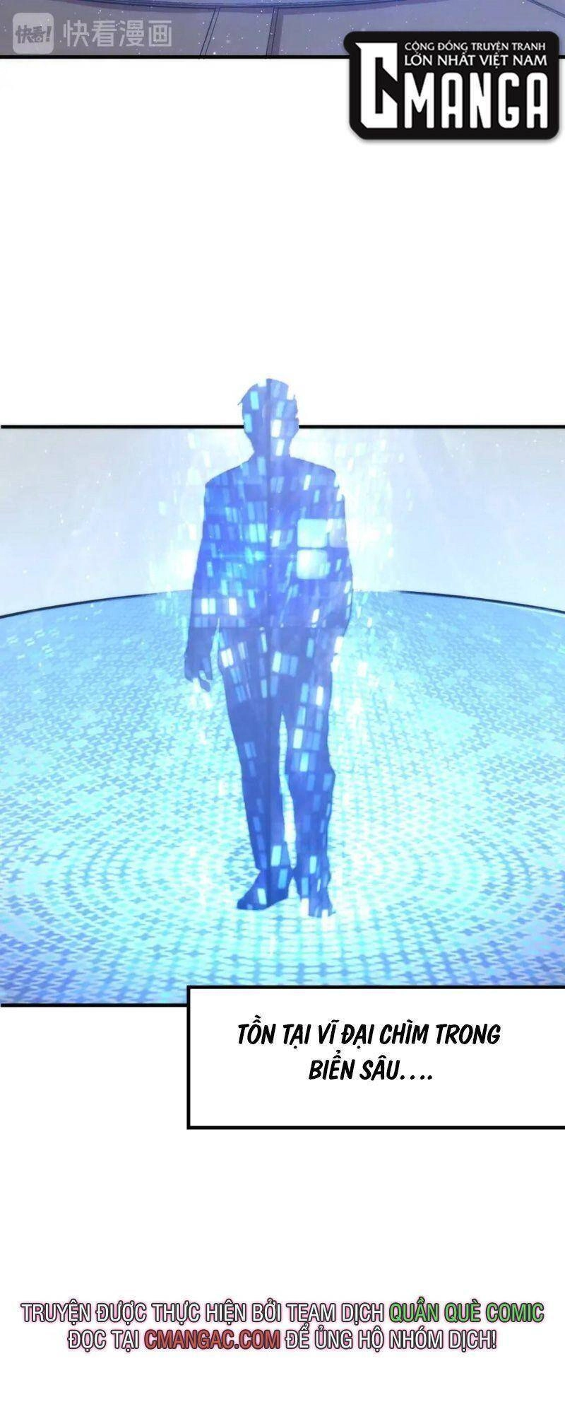 Trở Thành Thần Chủ Cthulhu Chapter 32 - 48