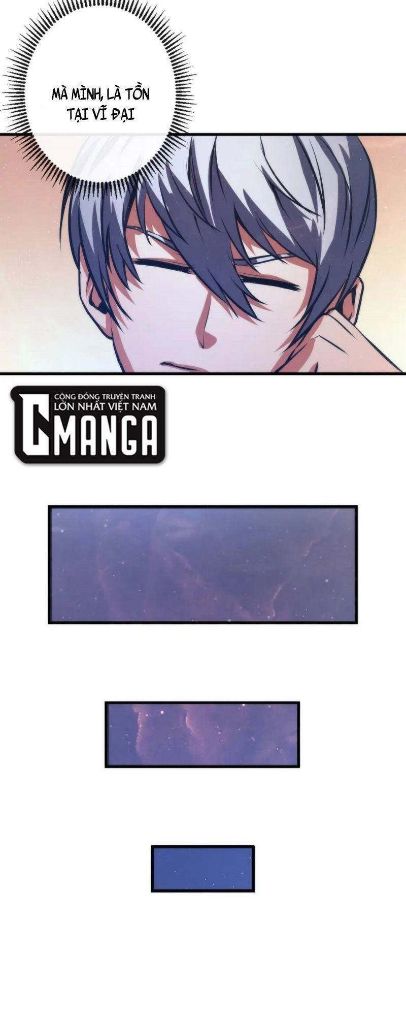 Trở Thành Thần Chủ Cthulhu Chapter 33 - 10