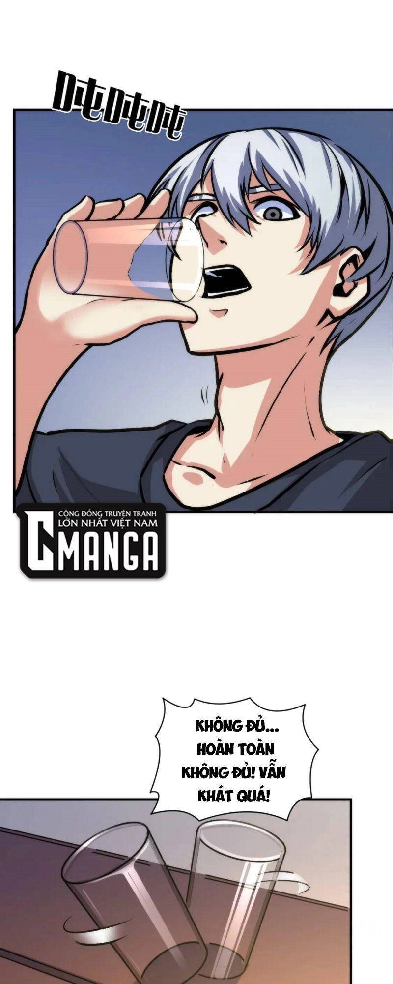 Trở Thành Thần Chủ Cthulhu Chapter 33 - 14