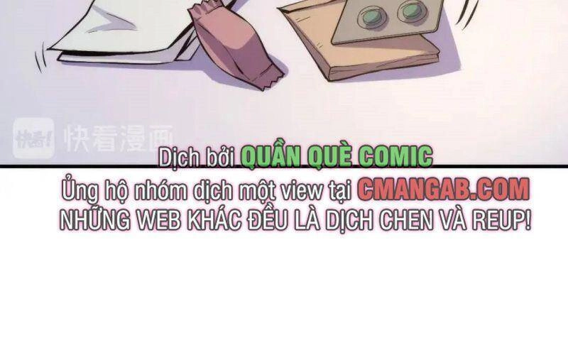 Trở Thành Thần Chủ Cthulhu Chapter 33 - 21