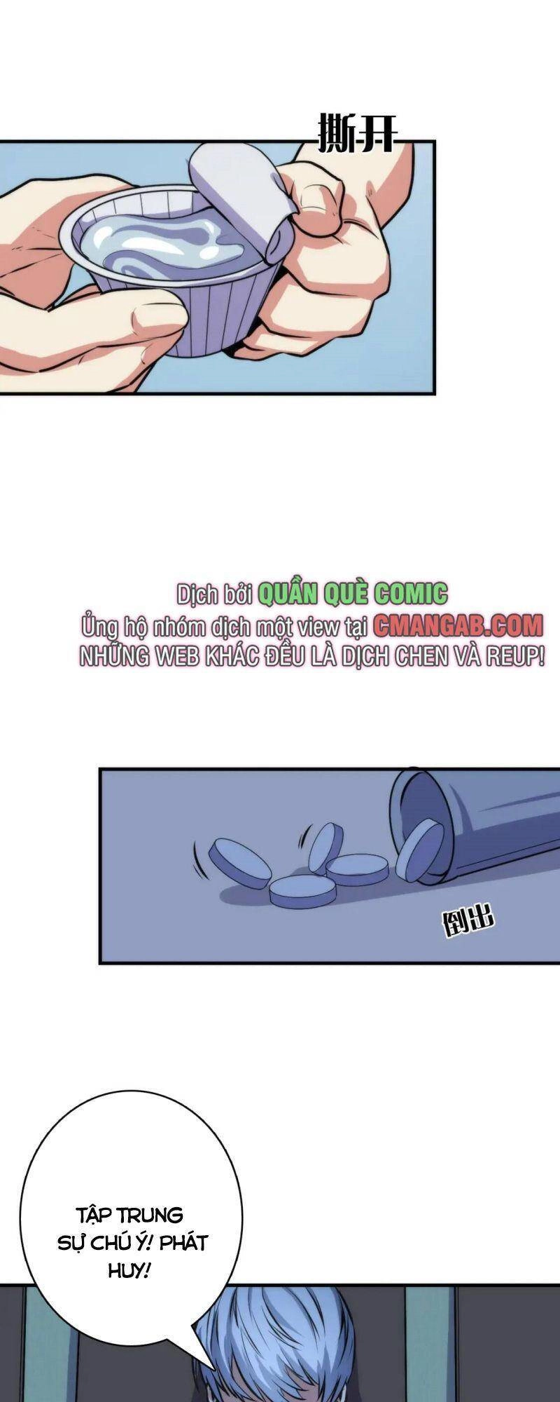 Trở Thành Thần Chủ Cthulhu Chapter 33 - 24