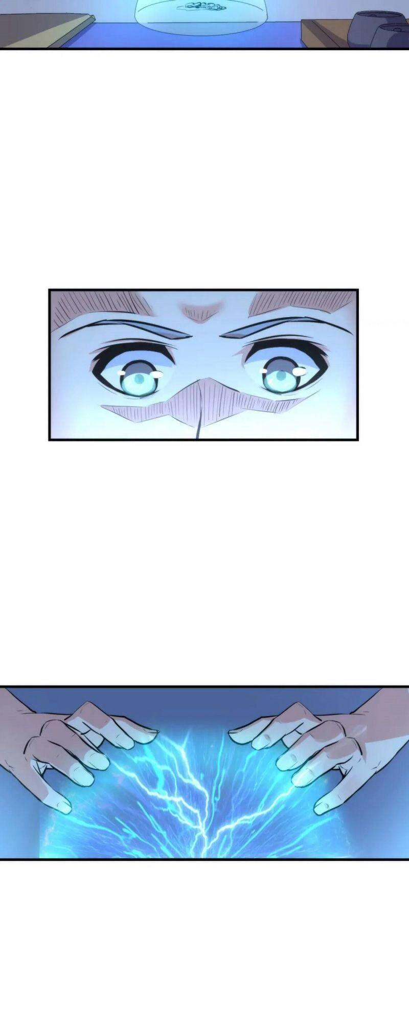 Trở Thành Thần Chủ Cthulhu Chapter 33 - 26