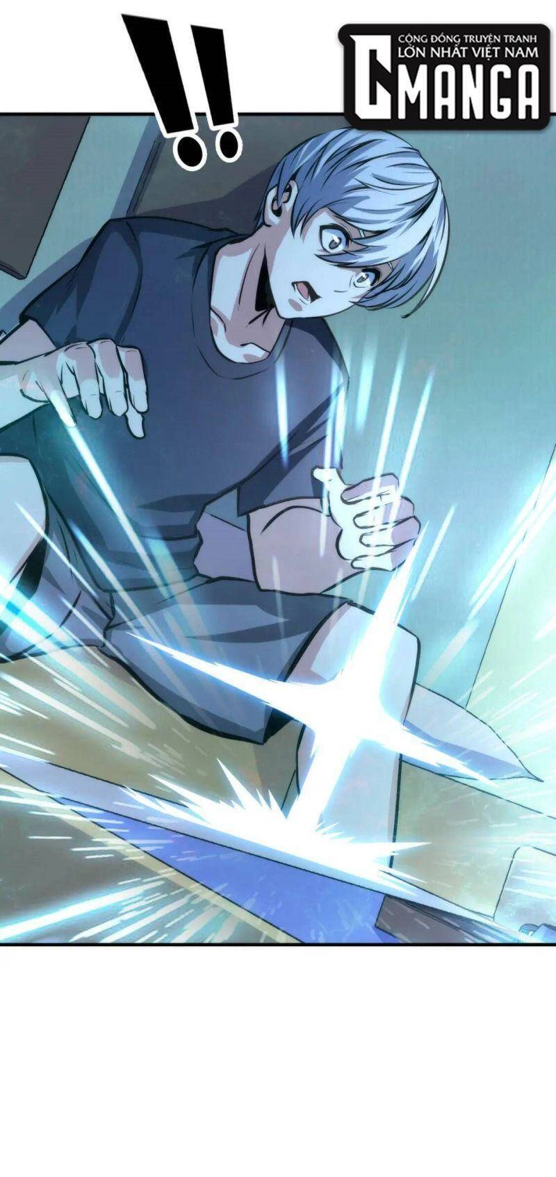 Trở Thành Thần Chủ Cthulhu Chapter 33 - 27