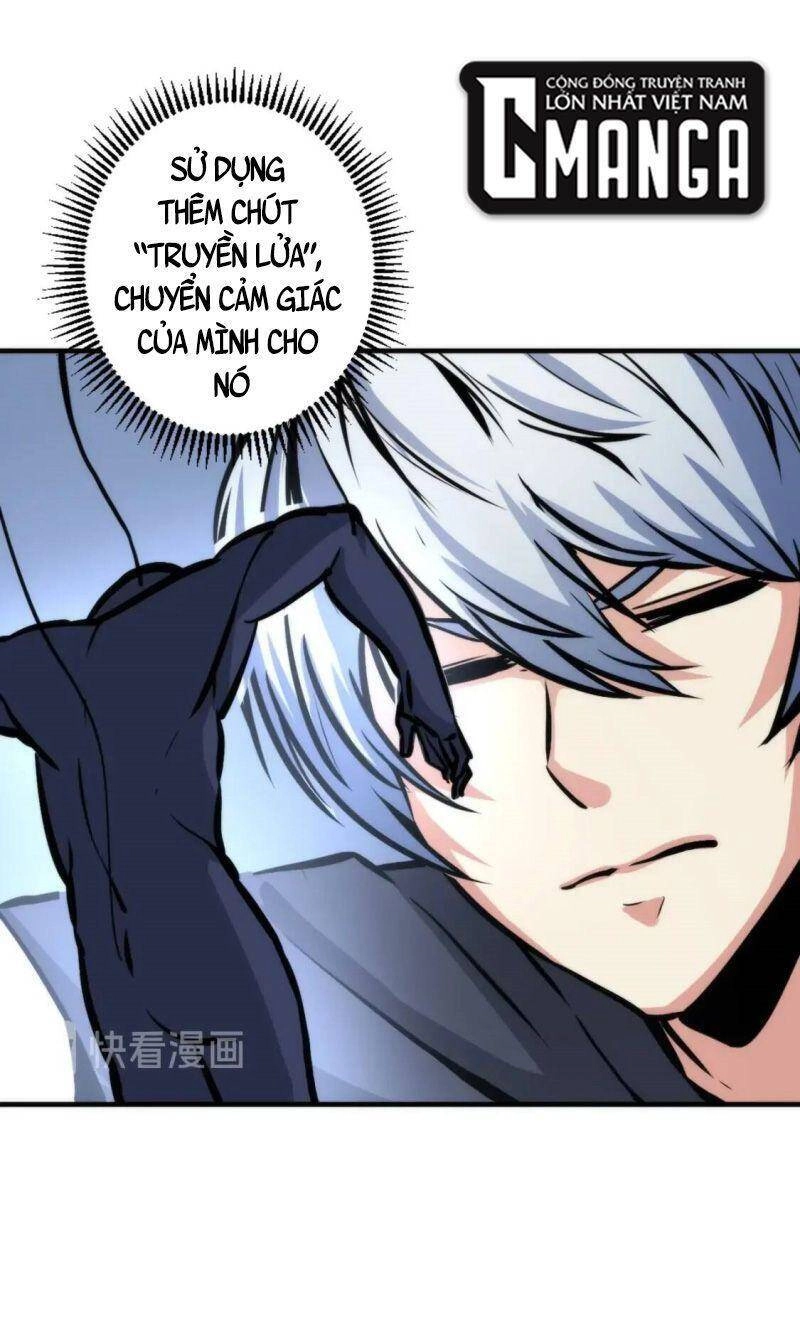 Trở Thành Thần Chủ Cthulhu Chapter 33 - 31