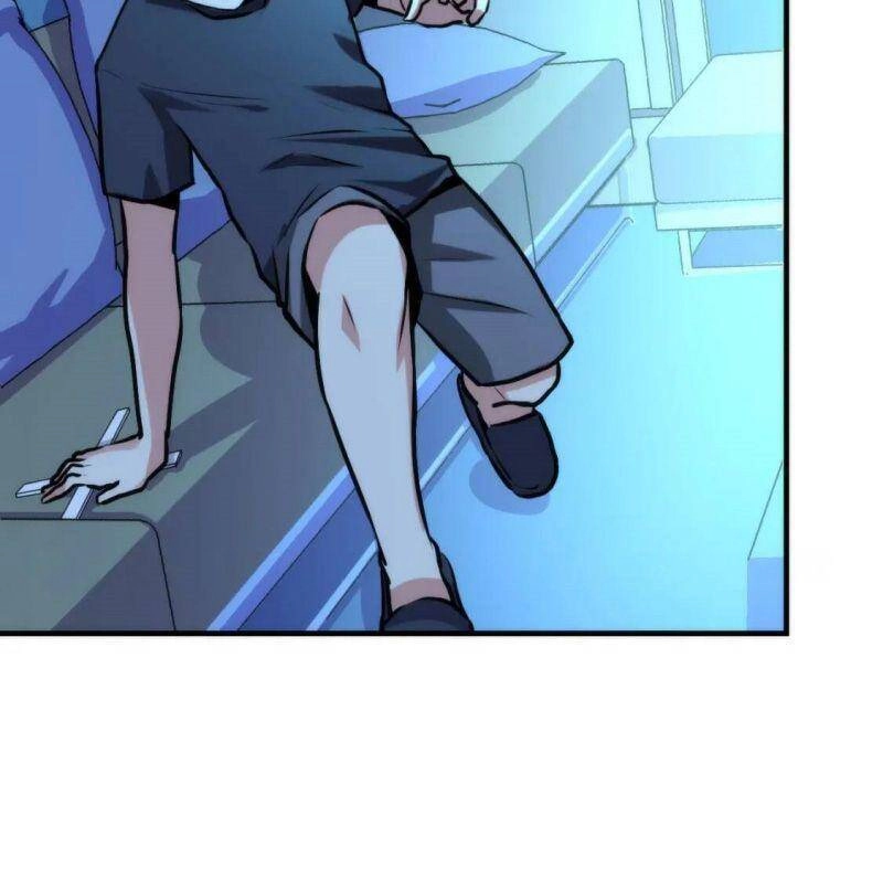 Trở Thành Thần Chủ Cthulhu Chapter 33 - 35