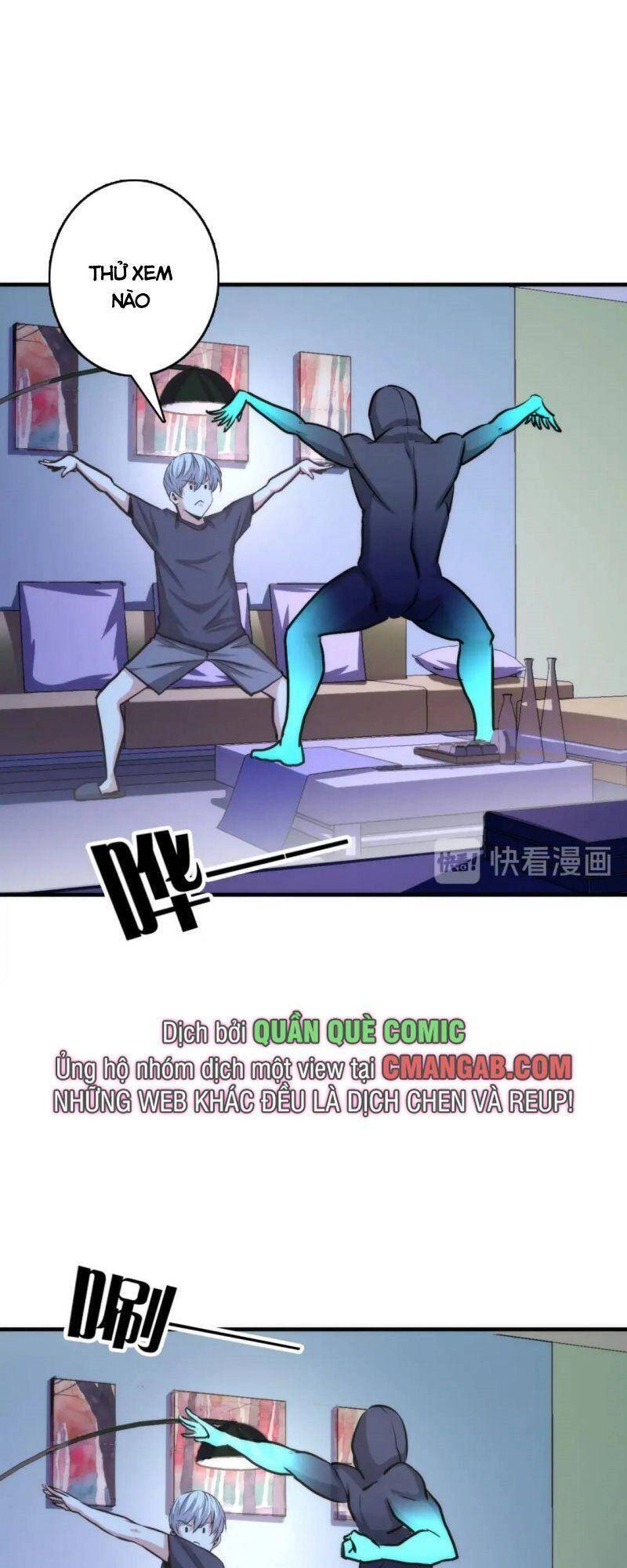 Trở Thành Thần Chủ Cthulhu Chapter 33 - 40