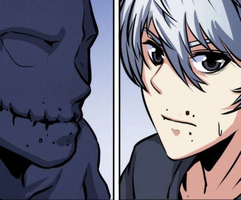 Trở Thành Thần Chủ Cthulhu Chapter 33 - 49