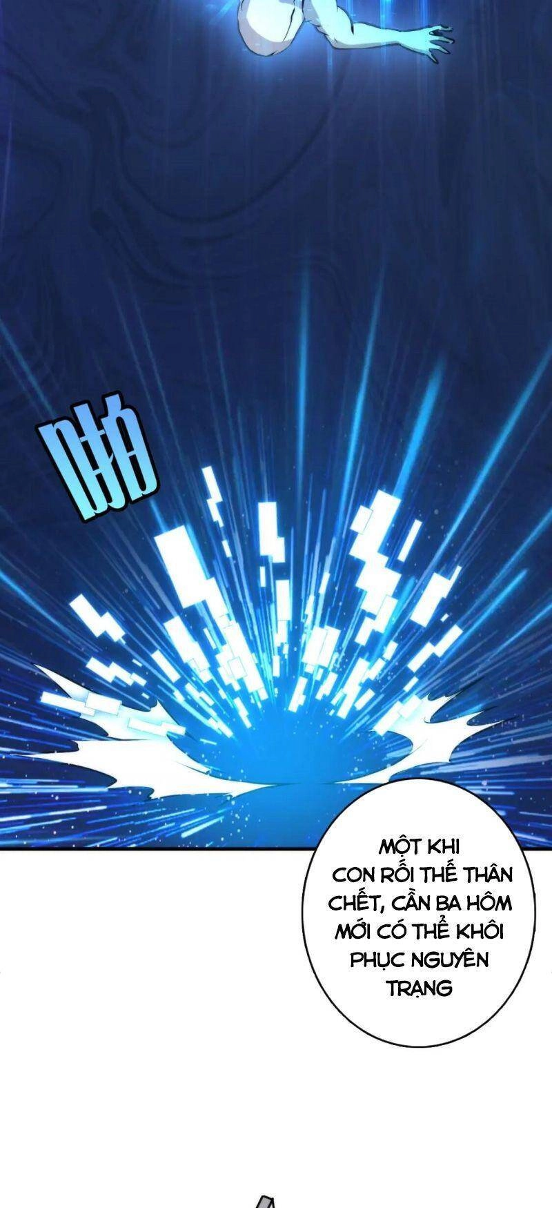 Trở Thành Thần Chủ Cthulhu Chapter 34 - 8