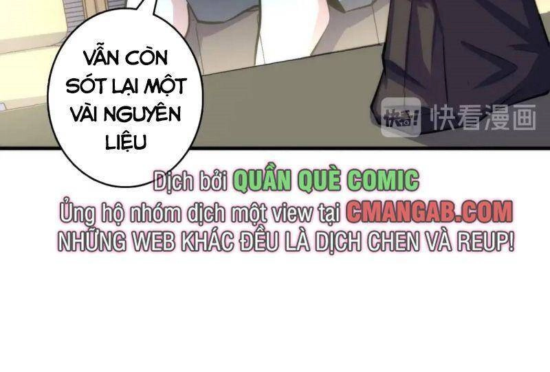 Trở Thành Thần Chủ Cthulhu Chapter 34 - 10